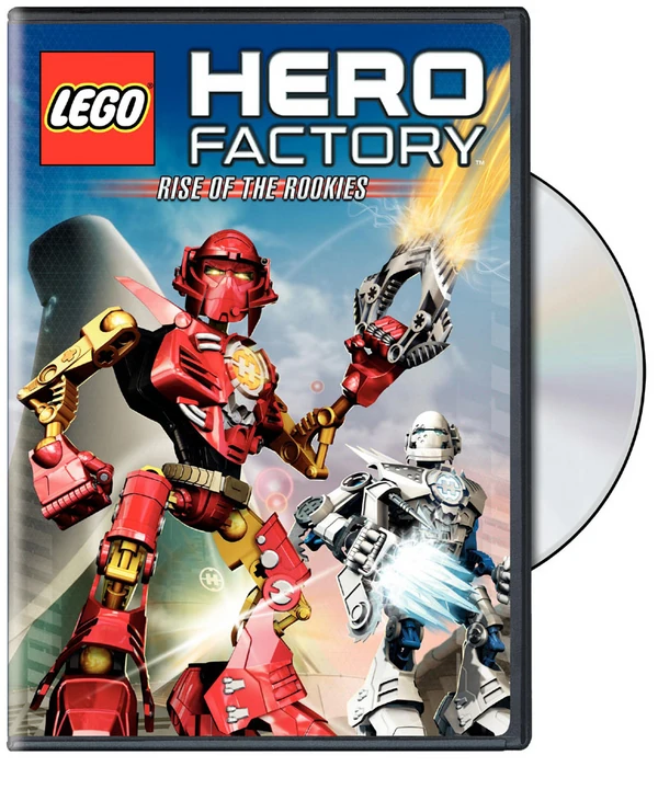 Rise of the Rookies | Heropedia | Fandom