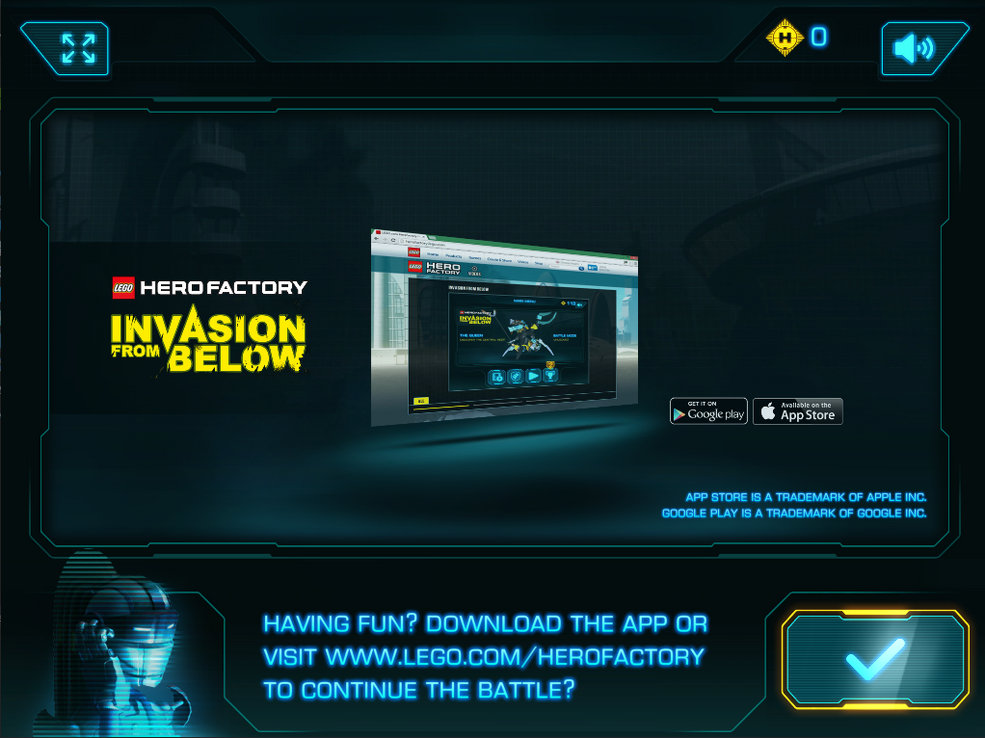 Invasion From Below Game Heropedia Fandom