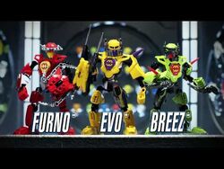 Lego hero factory evo clearance