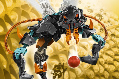 Hero factory core hunter hot sale
