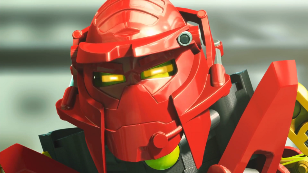 Hero factory characters cheap