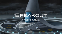 Hero Factory Breakout part 1