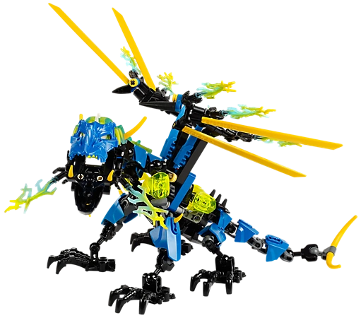 lego hero factory brain attack dragon bolt