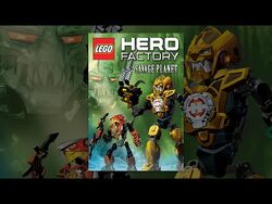 Savage Planet Episode Heropedia Fandom