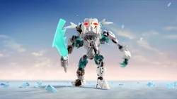 lego hero factory brain attack frost beast