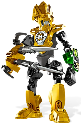 lego hero factory rocka xl