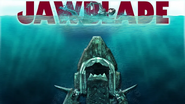 A parody of the Steven Spielberg movie titled Jaws. The parody poster can be seen in Makuhero City multiple times on billboards in Brain Attack