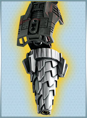 Turbine Drill