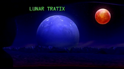 Lunar tratix