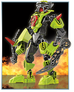 Lego hero discount factory 2010 sets