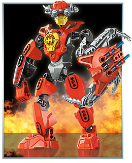 Hero factory online furno 2.0