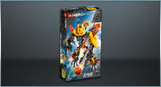 Jetbug Box