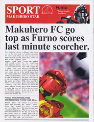 Makuhero Star Page 4