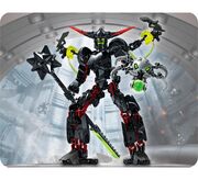 Black Phantom Breakout PRE