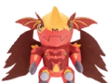 Salamander Maximus (SuperMarioCaroll-Ann)
