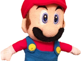 Mario (SuperMarioLogan)