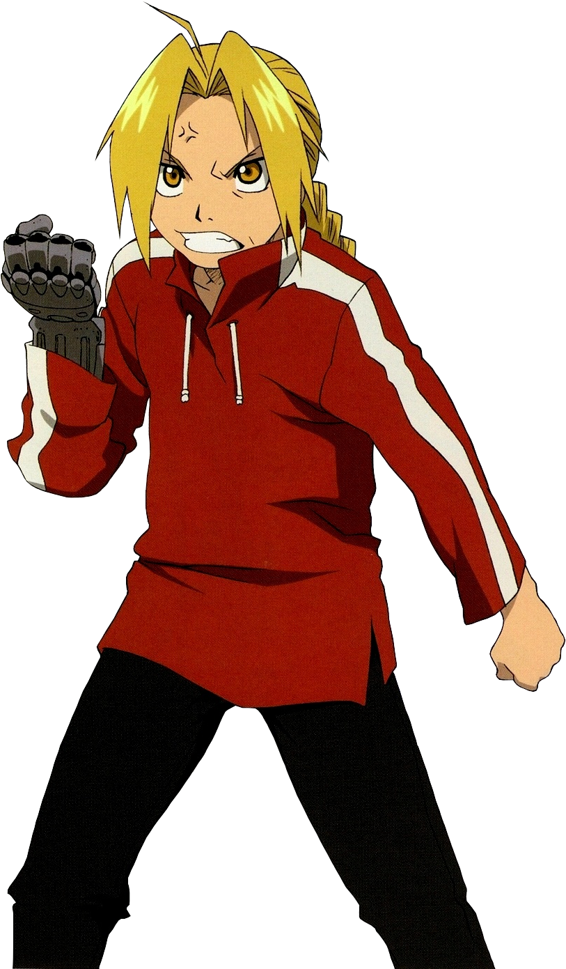 Edward Elric/Gallery, Heroes Wiki, Fandom