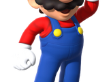 Mario (SMG4)