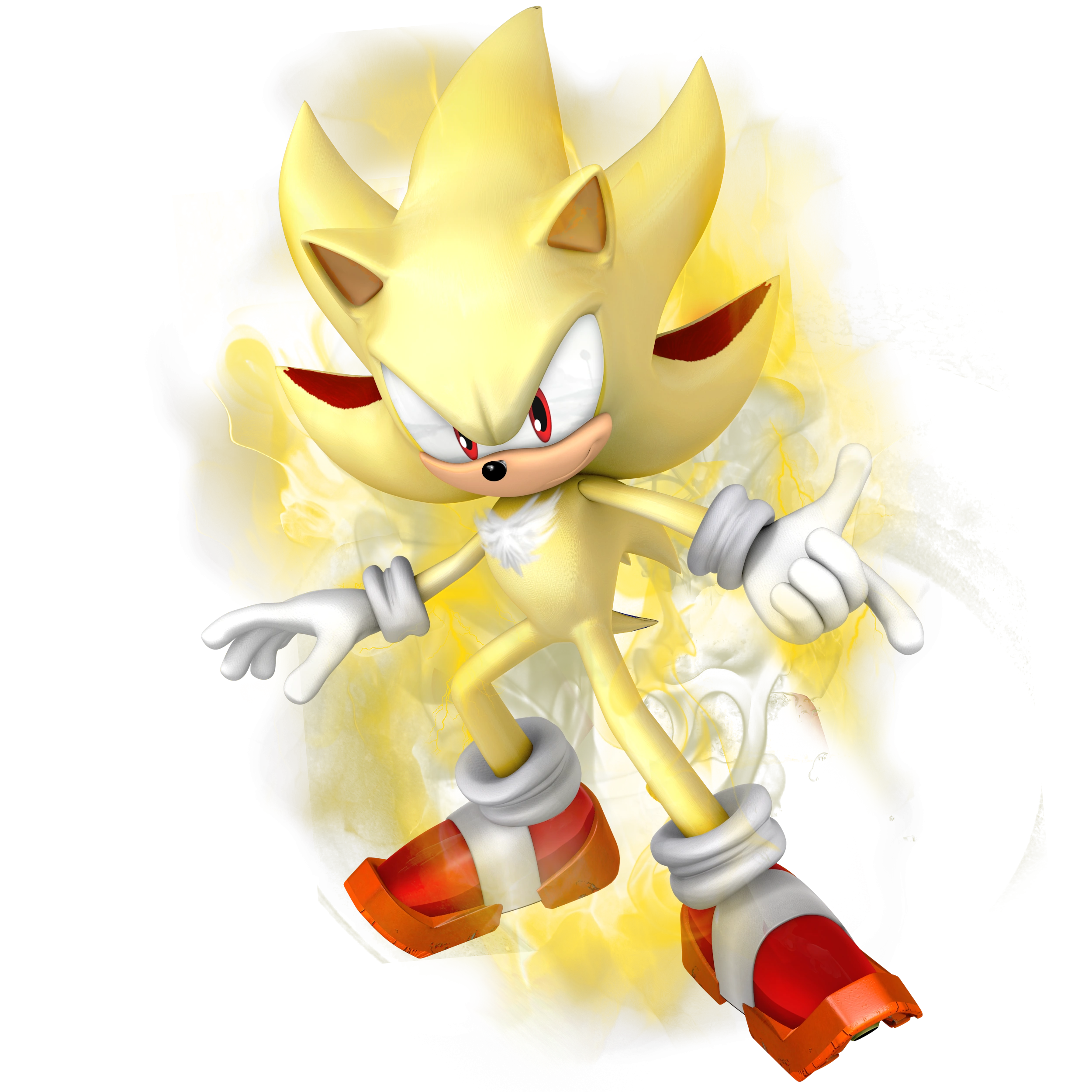 super shadic the hedgehog