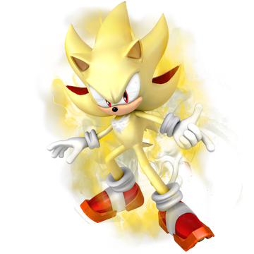 Sonic and Shadow FUSION, Shadic The Hedgehog vs Gogeta