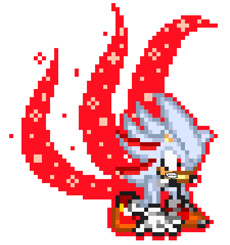 Shadic The Hedgehog Hero Fanon Wiki Fandom