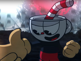 Cuphead (Indie Cross)