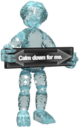 Gem Stone in POPGOES.