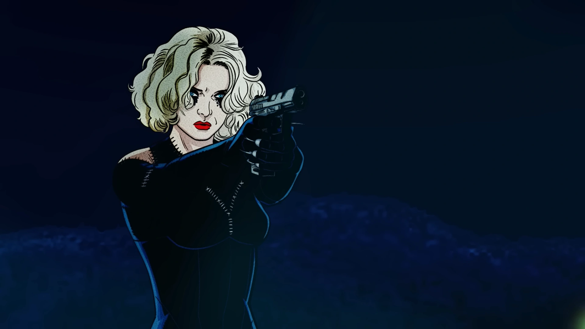 Balaclava, mask PNG transparent image download, size: 1600x1600px, image size:1920x1080