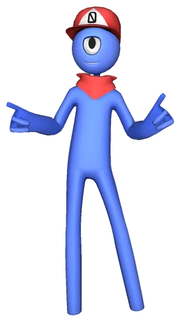 SMG0 (Original Form)