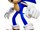 Sonic the Hedgehog (Sonic and the Powerpuff Girls)
