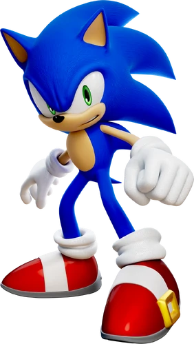 Sonic the Hedgehog 3 (Remake), Sonic Fanon Wiki