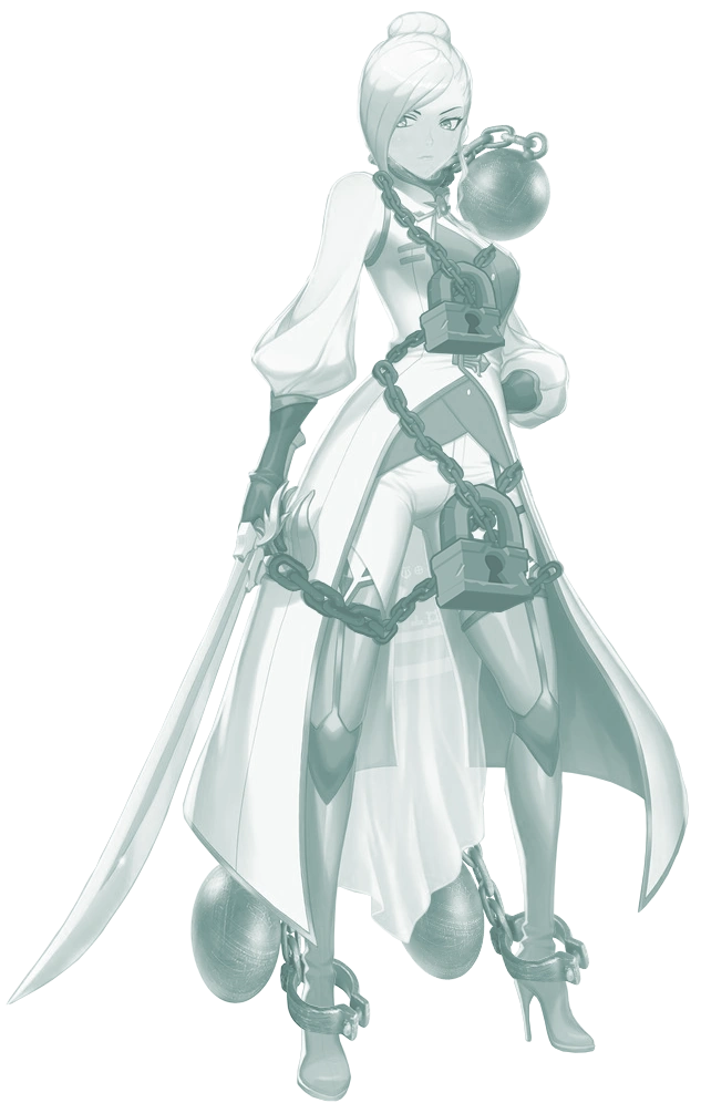 Ursula Schnee Hero Fanon Wiki Fandom