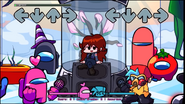 Pink and Boyfriend having a rap battle