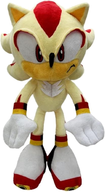 Shadic the Hedgehog, Hero Fanon Wiki