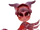Crimson the Imp Demon
