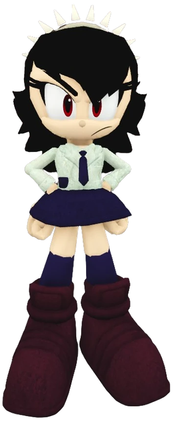 Filia (Tales of the Void) | Hero Fanon Wiki | Fandom