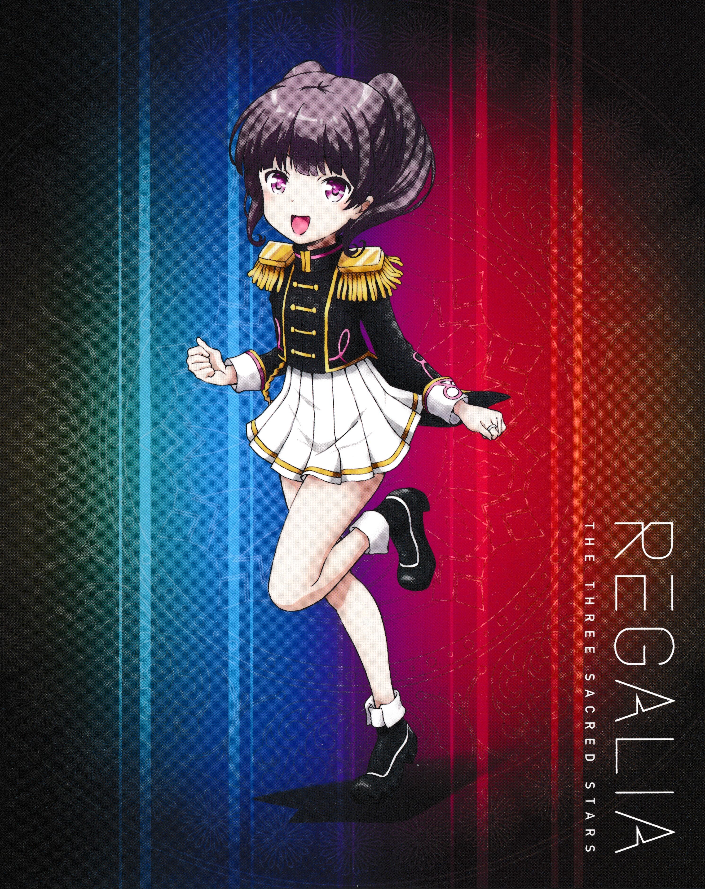 Rena Asteria Hero Fanon Wiki Fandom Rena Asteria Hero Fanon Wiki Fandom