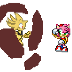 Shadic The Hedgehog Hero Fanon Wiki Fandom
