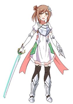 Sasara Sato | Hero Fanon Wiki | Fandom