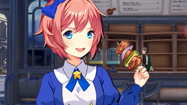 Honkai: Star Rail