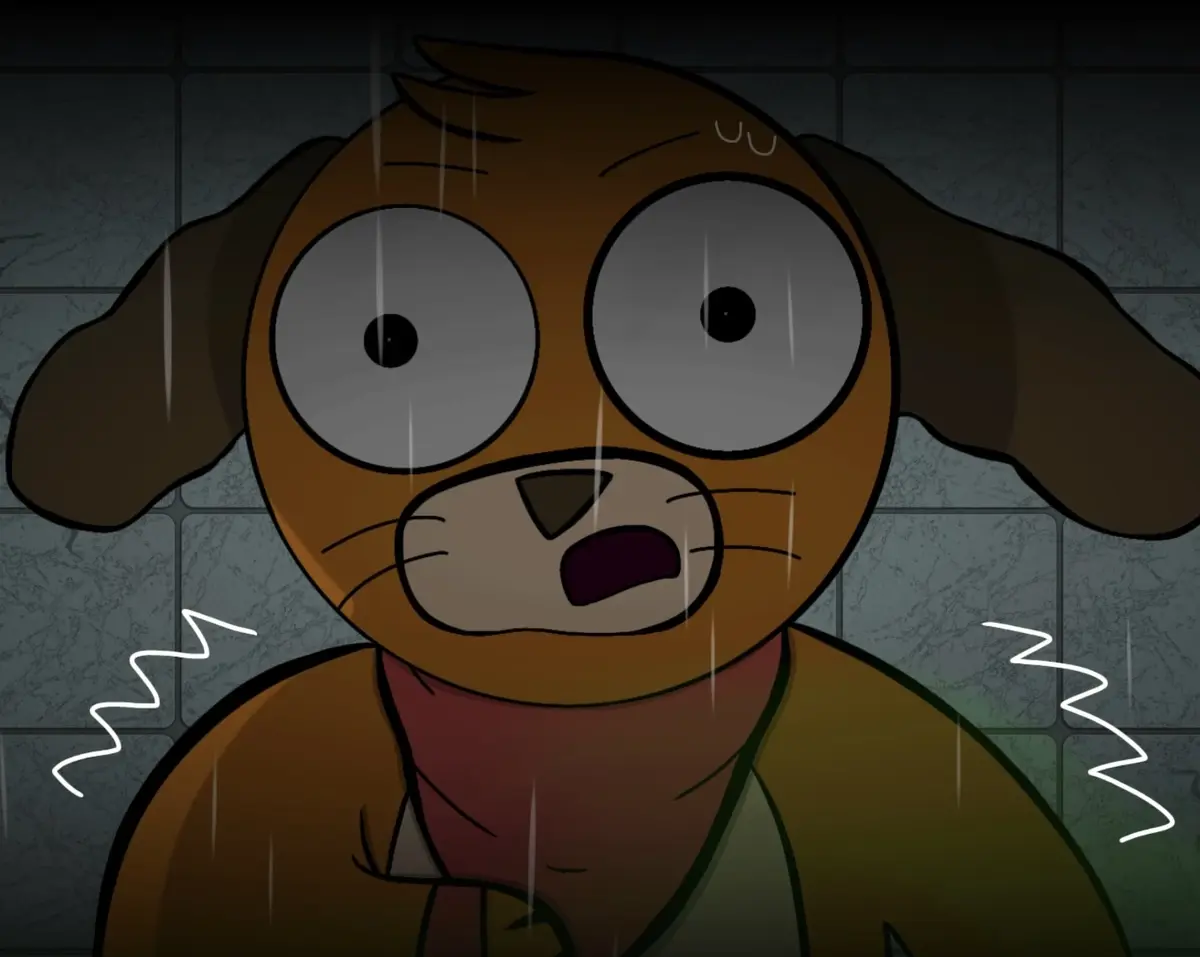 Max Maxy | Hero Fanon Wiki | Fandom