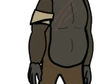 Monkey (Blunt Brothers Productions)