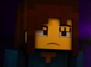 Frisk's indifferent face (2)