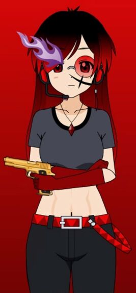 Ritsuko Haruka