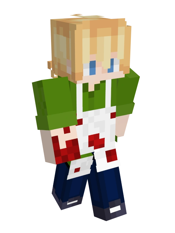 Tubbo (Dream SMP), Hero Fanon Wiki