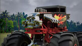 Bone Shaker