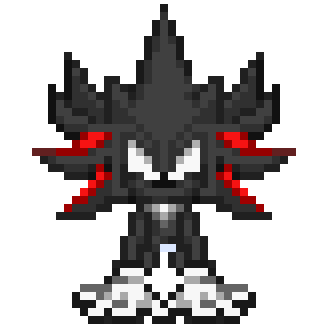 Shadic The Hedgehog Hero Fanon Wiki Fandom