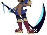 Curse
