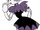 Black Hole: XJ-84