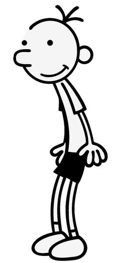 GregBooks
